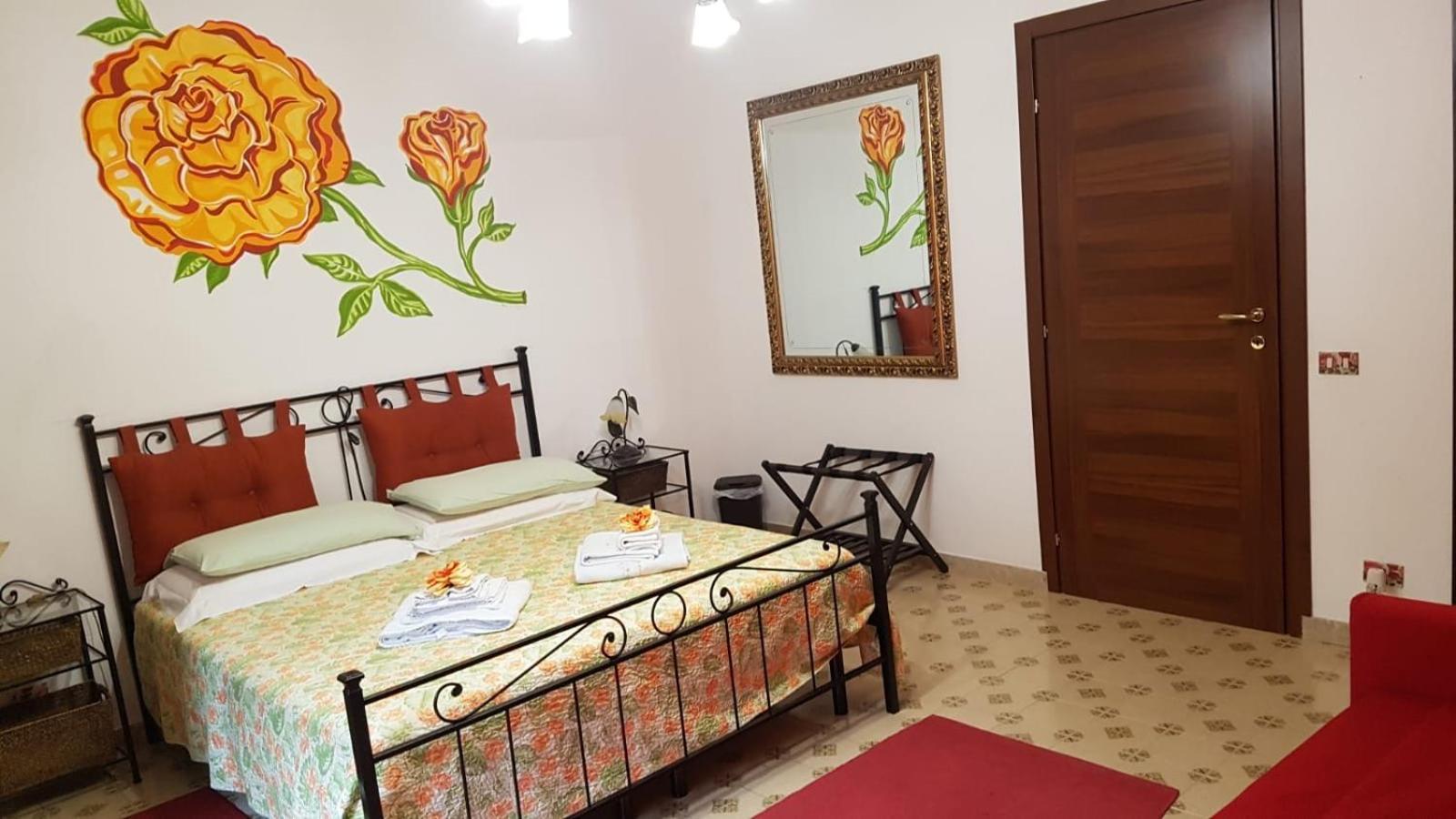 B&B Villa Mirella Casnate Con Bernate Ngoại thất bức ảnh