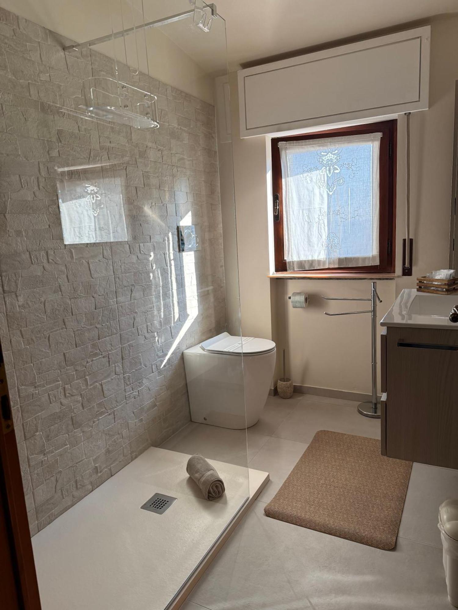 B&B Villa Mirella Casnate Con Bernate Ngoại thất bức ảnh