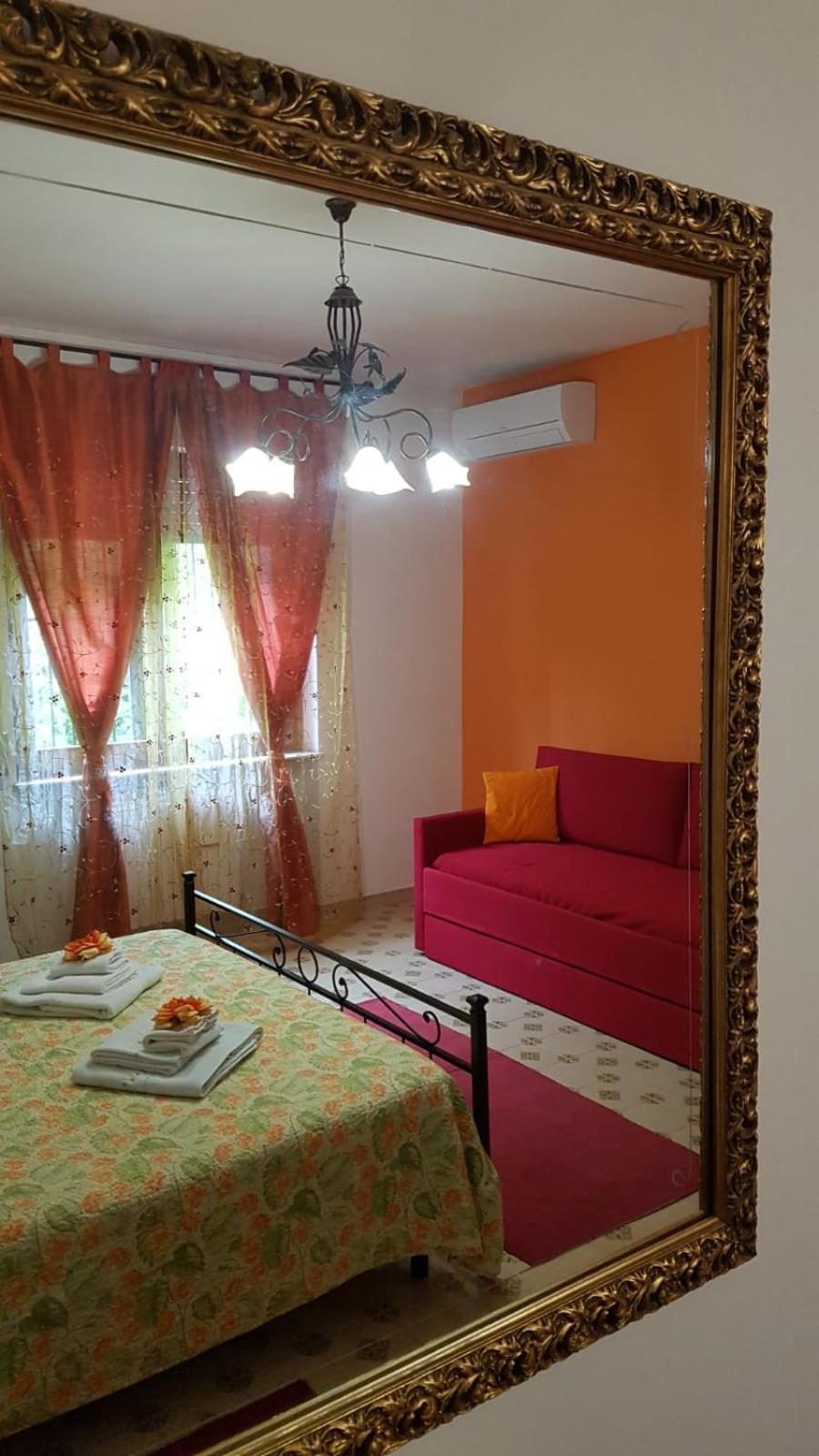 B&B Villa Mirella Casnate Con Bernate Ngoại thất bức ảnh