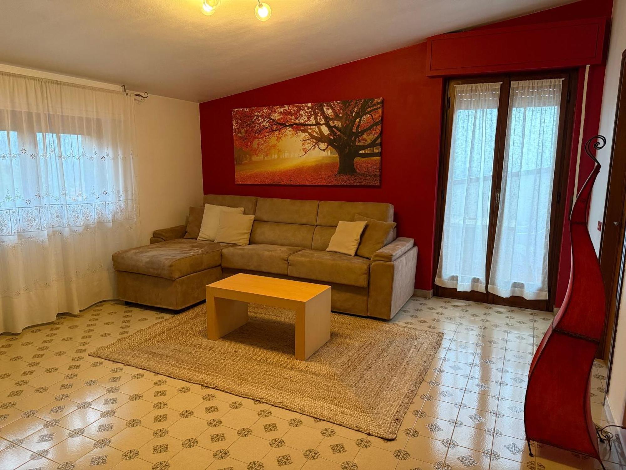 B&B Villa Mirella Casnate Con Bernate Ngoại thất bức ảnh